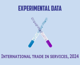 International Trade in Services Statistics